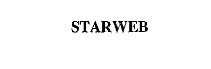 STARWEB