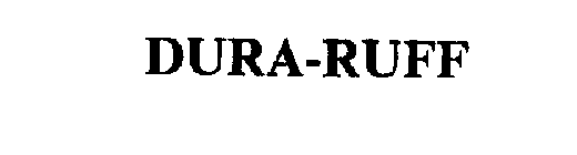 DURA-RUFF