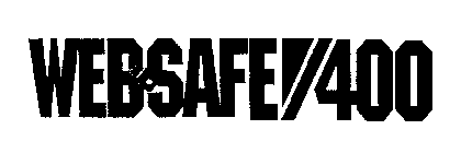 WEBSAFE/400