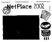 NETPLACE 2000 RESUME