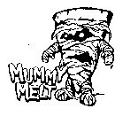 MUMMY MELT