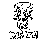 MONSTERELLA