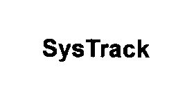 SYSTRACK