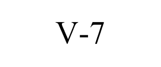 V-7