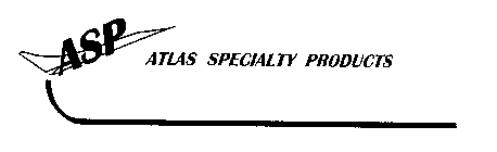 ASP ATLAS SPECIALTY PRODUCTS