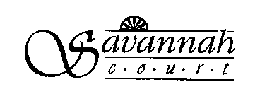 SAVANNAH COURT