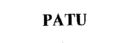 PATU