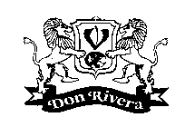 DON RIVERA