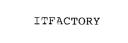 ITFACTORY