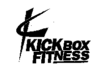 KICKBOX FITNESS