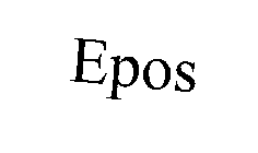 EPOS