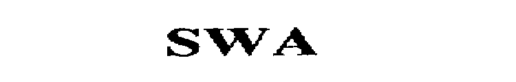 SWA