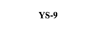 YS-9