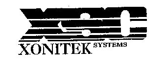 XSC XONITEK SYSTEMS