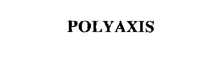 POLYAXIS