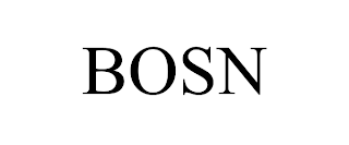 BOSN