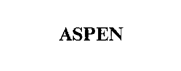 ASPEN