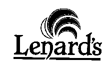 LENARD'S