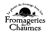 FROMAGERIES DES