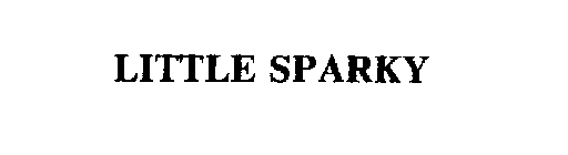LITTLE SPARKY