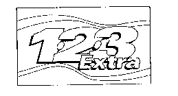 1 2 3 EXTRA