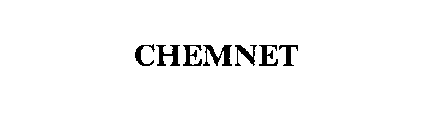 CHEMNET