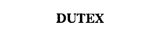 DUTEX