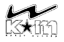 K M KARST MUSHER