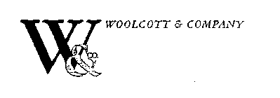 W&CO. WOOLCOTT & COMPANY