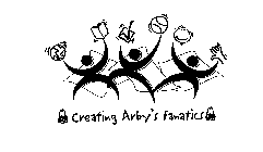 CREATING ARBY'S FANATICS