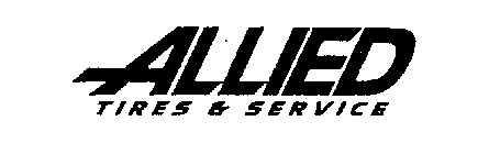 ALLIED TIRES & SERVICE