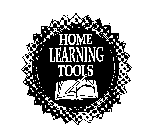 HOME LEARNING TOOLS