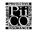 PIICO PROTECTIVE INDUSTRIAL INSURANCE COMPANY