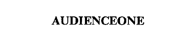 AUDIENCEONE