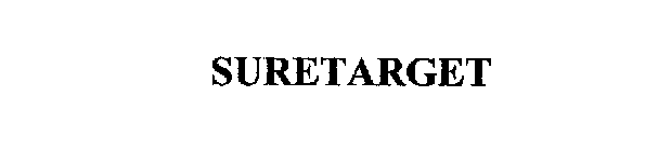 SURETARGET