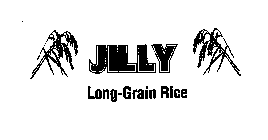 JILLY LONG-GRAIN RICE