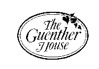 THE GUENTHER HOUSE