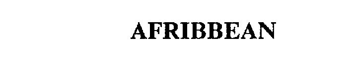 AFRIBBEAN