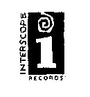 I INTERSCOPE RECORDS