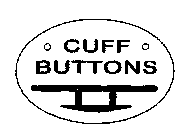 CUFF BUTTONS