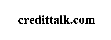 CREDITTALK.COM