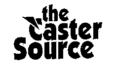 THE CASTER SOURCE