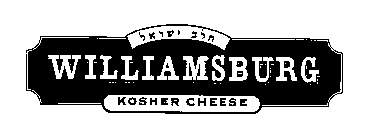 WILLIAMSBURG KOSHER CHEESE