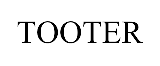 TOOTER