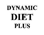 DYNAMIC DIET PLUS