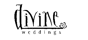 DIVINE WEDDINGS
