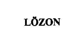 LOZON