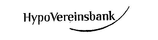 HYPOVEREINSBANK