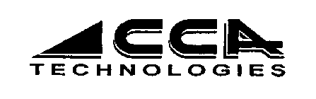 CCA TECHNOLOGIES