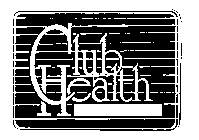 CLUB HEALTH